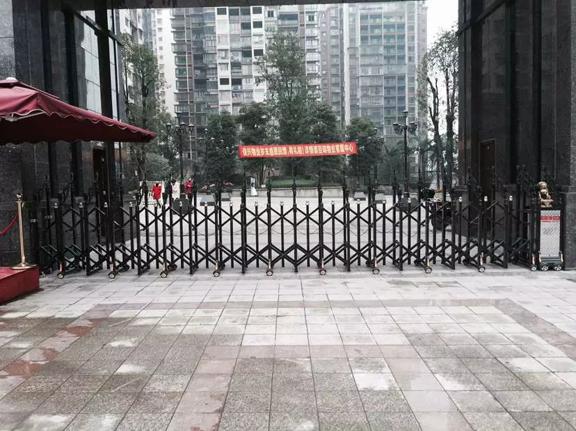 绥宁县绥宁县广西桂林市伸缩门